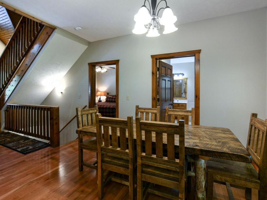 בראנסון Lodge 243 מראה חיצוני תמונה